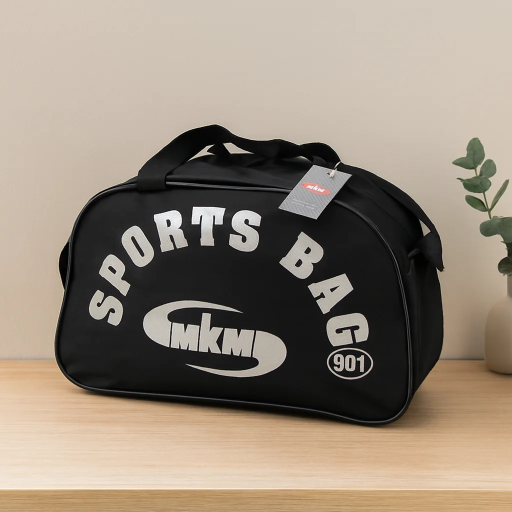 Küçük Boy Spor Çantası