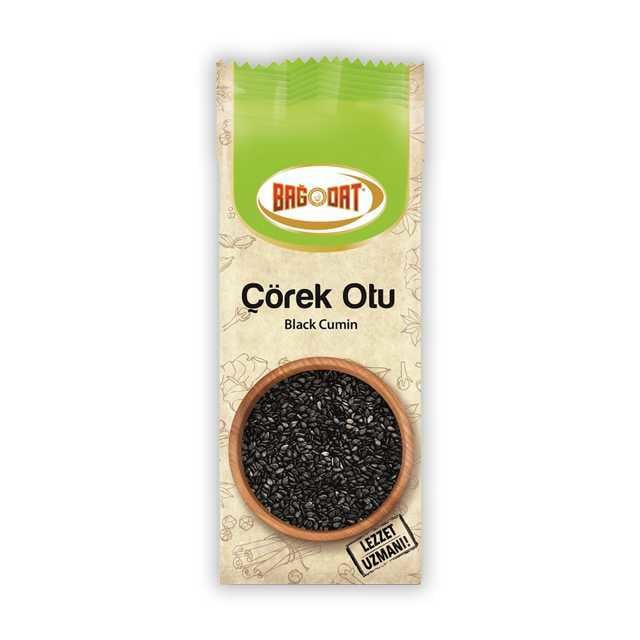 Çörekotu 75gr 1 Adet
