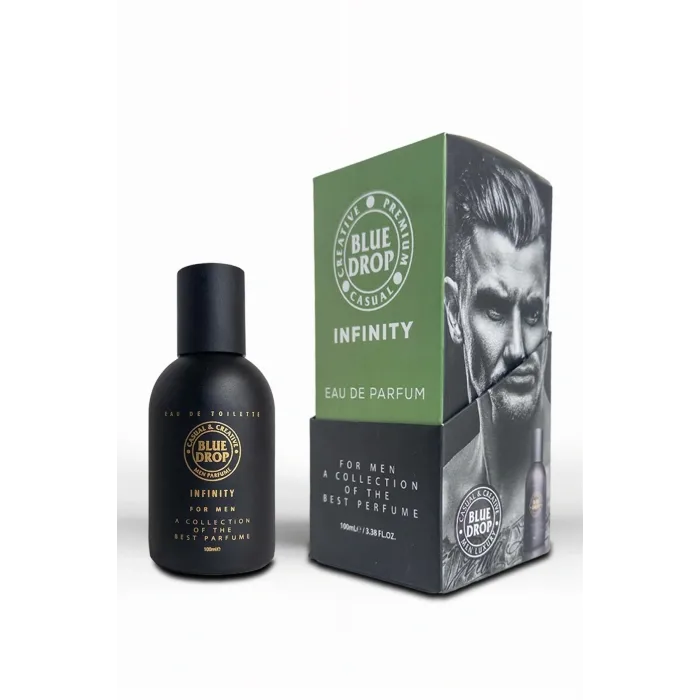 Erkek Parfüm 100 ml - Infinity