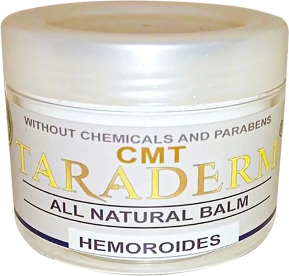 Süper Taraderm Bakım Merhemi 100 ml x 1 Adet