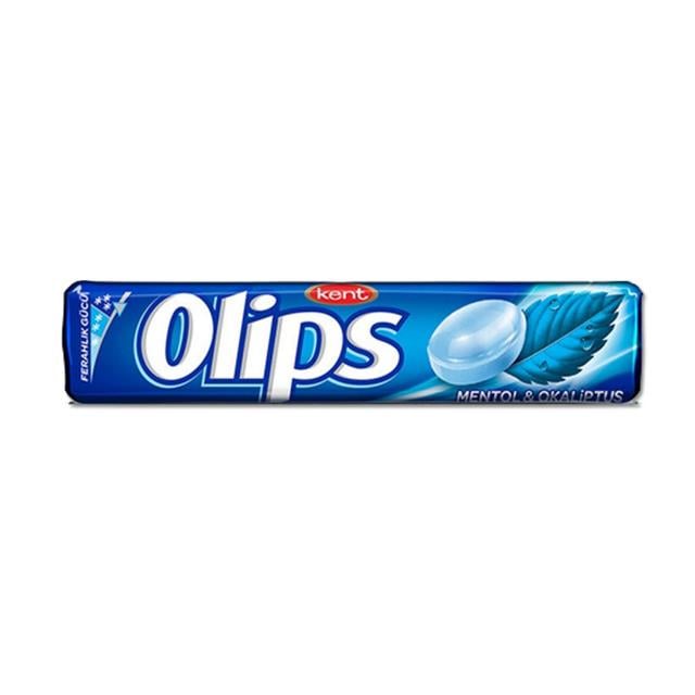 Mentol Okaliptus 28gr 1 Adet