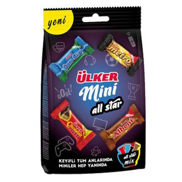 Mini 91gr 1 Adet