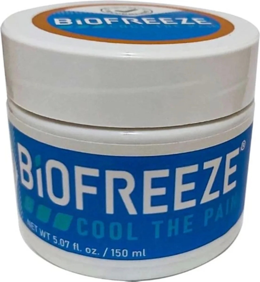 Biofreeze Cool The Cream 150 ml Masaj Kremi