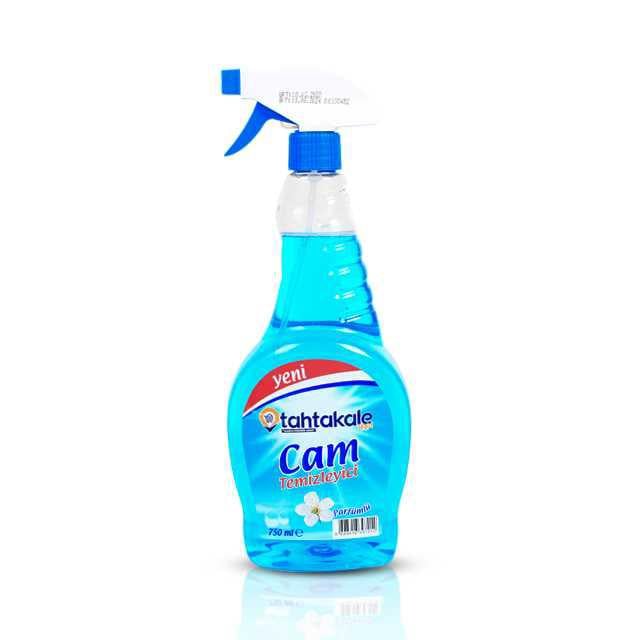 Cam Temizleyici 750ml 1 Adet