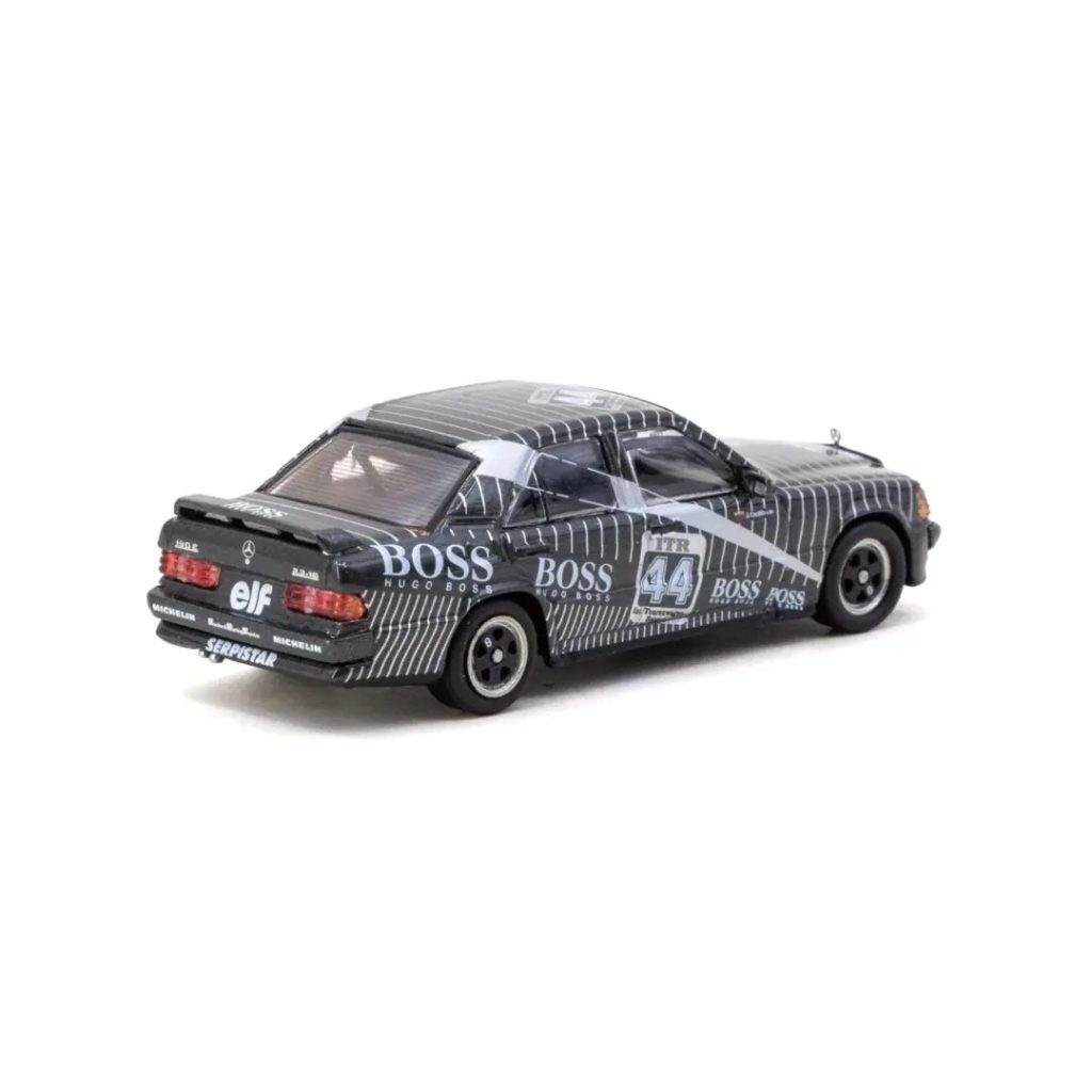 1/64 Model Araç190 E 2.3-16 DTM 1988 Johnny Cecotto #44