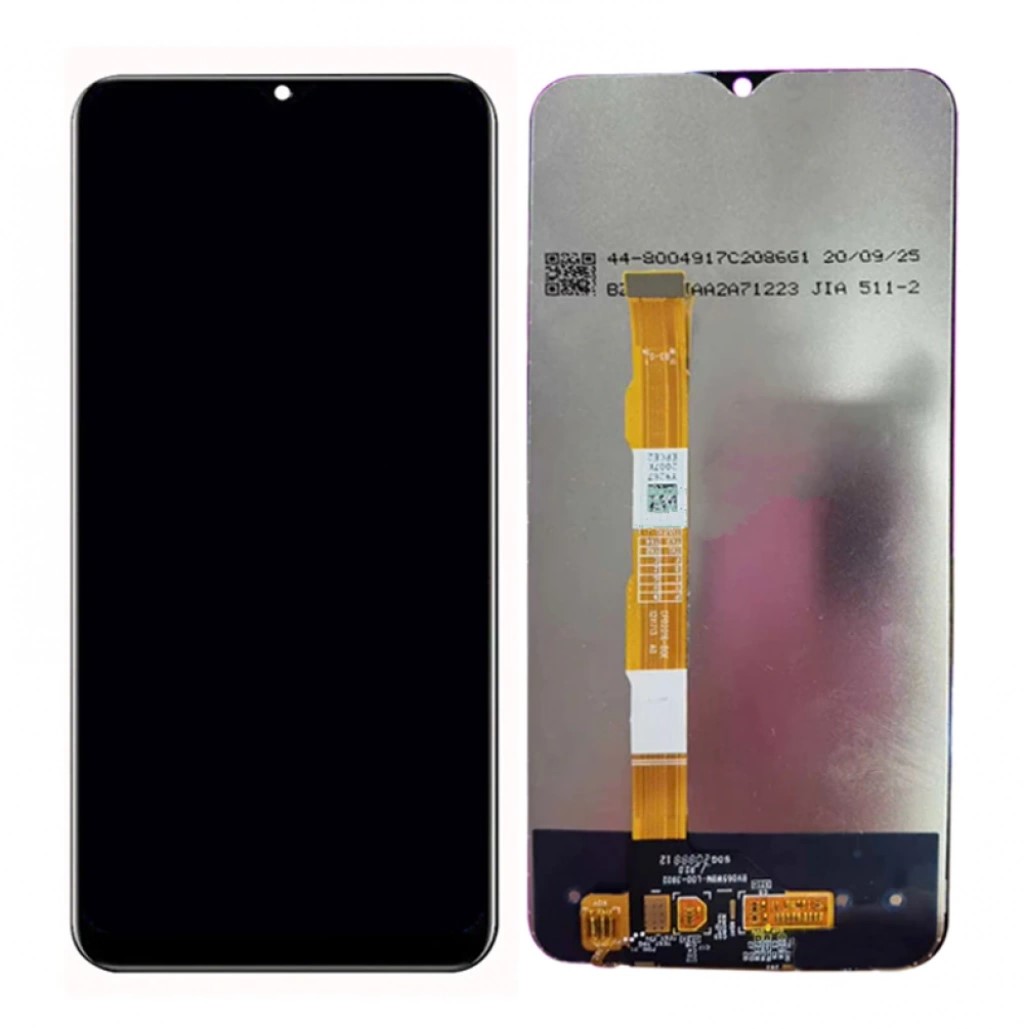 Vivo Y20 Uyumlu Dokunmatik Ekran