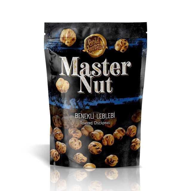 Benekli Leblebi 160 gr 1 Adet