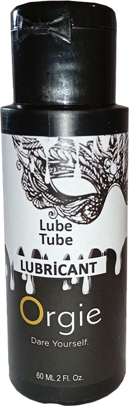 Orgie Bay Bayan 60 ml Lubricant Gel