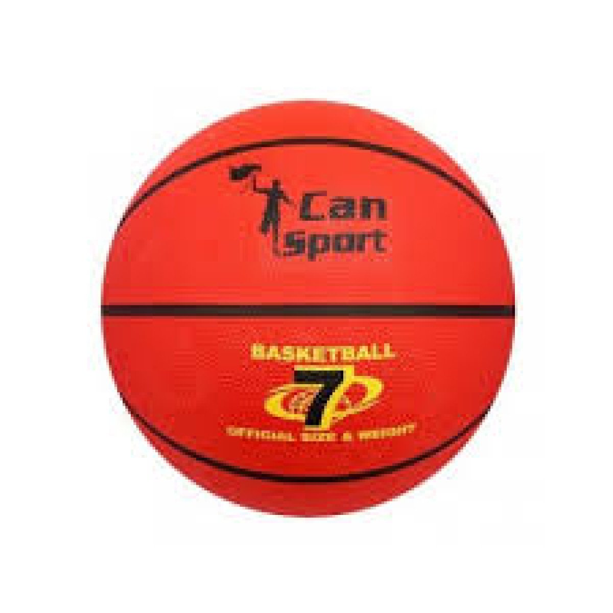 CAN BASKETBOL TOPU CSB-007
