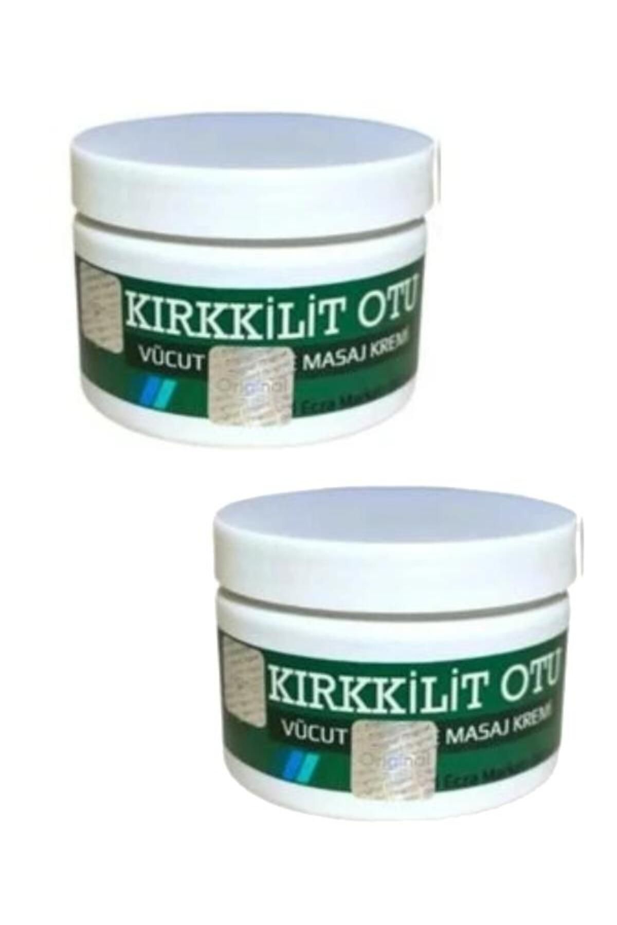 Kırkkilitotu Yüksek Etkili Rahatlatıcı Kremi 150 ml 2 Adet