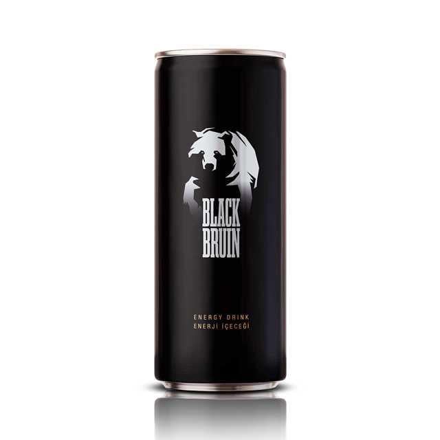 Enerji İçeceği 250ml Tnk 1 Adet