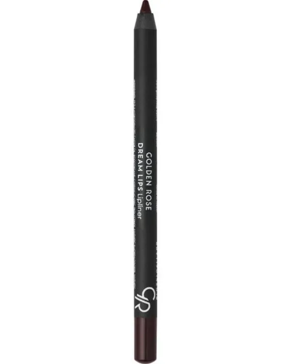 Dream Lips Mat Dudak Kalemi - No: 526
