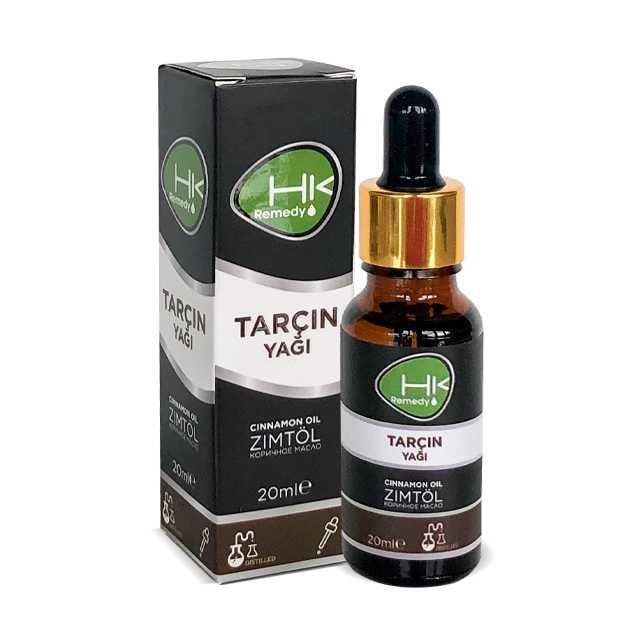 Tarçın Yağı 20ml 1 Adet