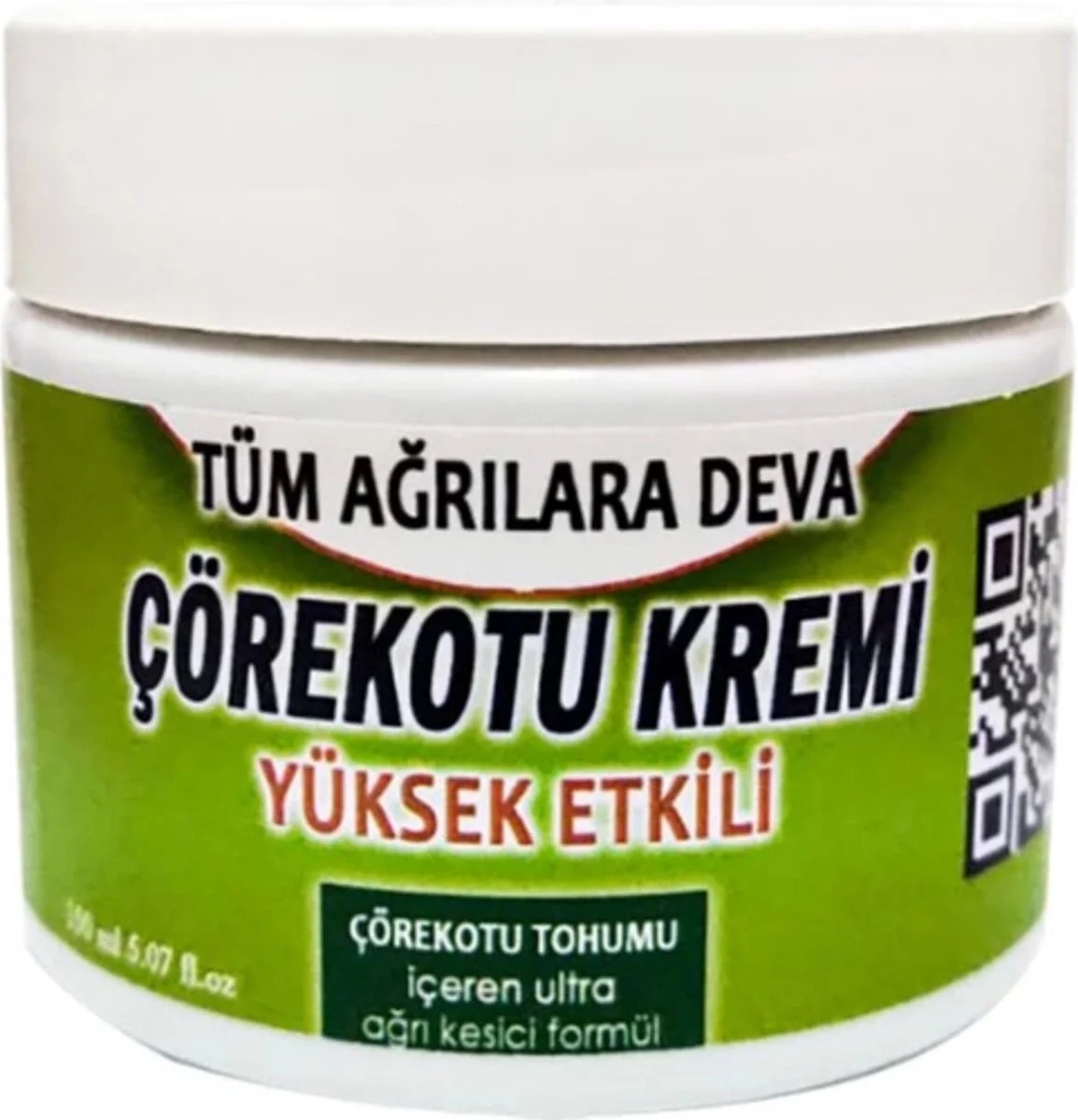 Süper Mem Çörek Otu Tohumu Yağı Karışımlı Krem Büyük Boy 150 ml