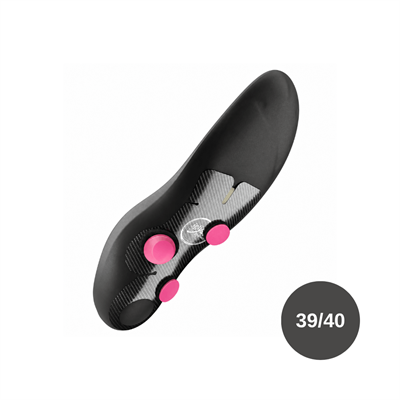 İgli Comfort - 39/40 - Ortopedik Karbon Tabanlık