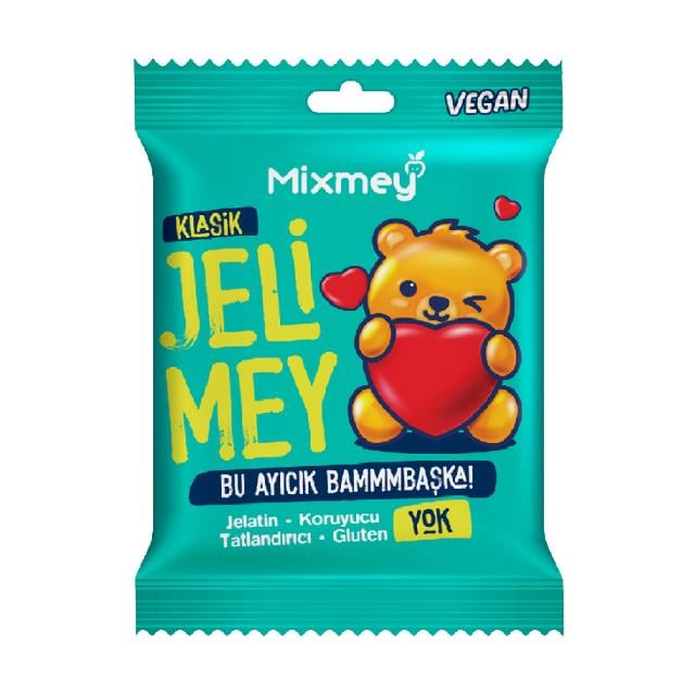 Jelimey Klasik 35gr 1 Adet