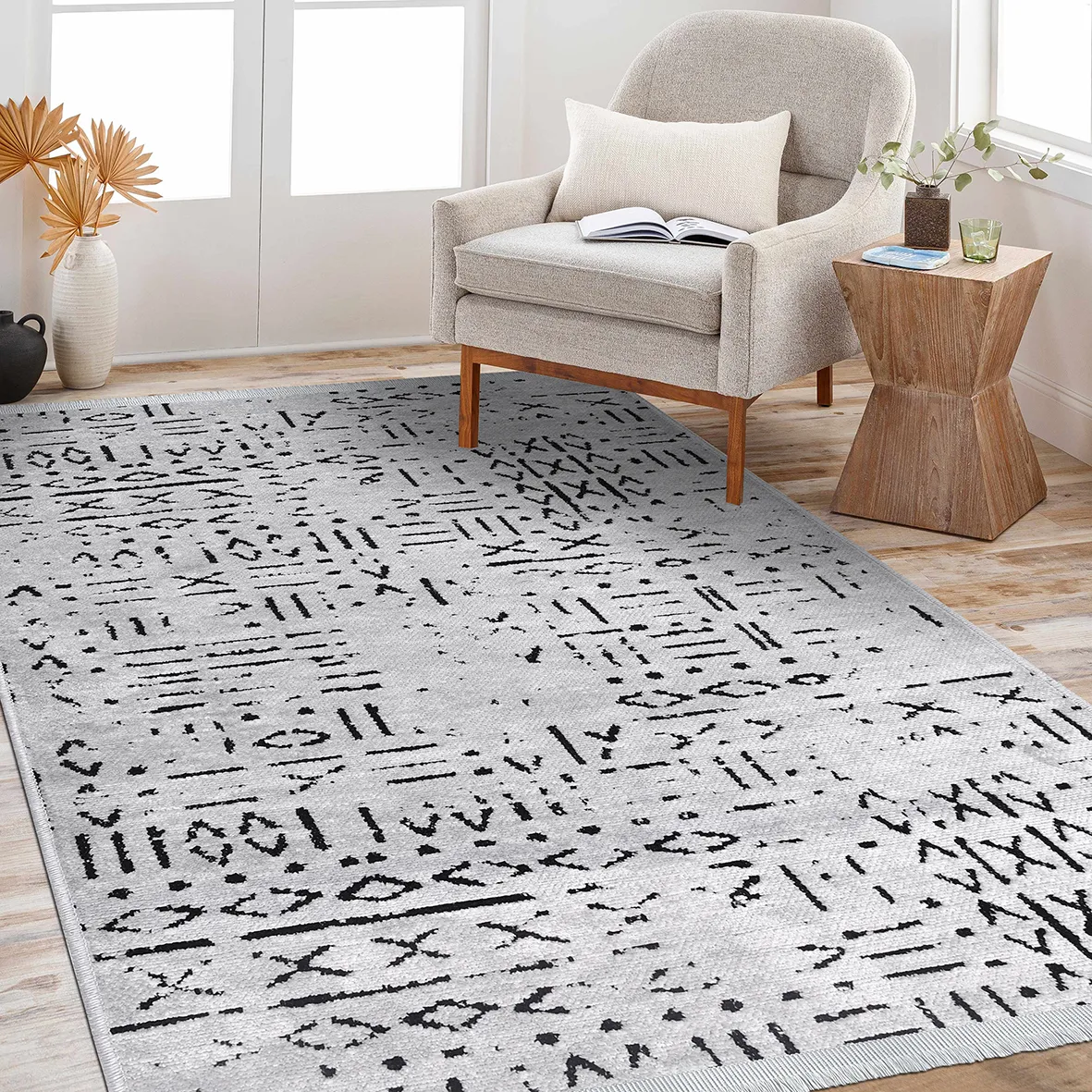 YoudayHomeCollection NEVA Model Halı · EBAT: 160X300