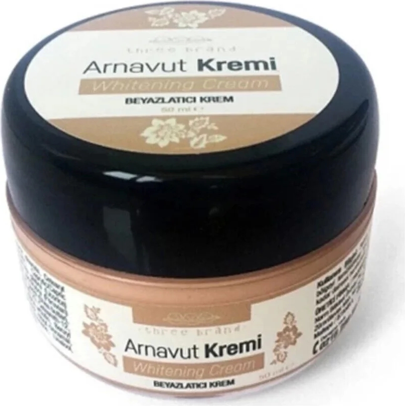 Süper 50 ml Arnavut  Kremi 1 Ad + Russıan Glare Tüy Dökücü Azaltıcı Merhem 50ML 1 Ad