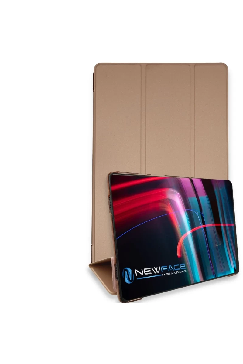 Huawei Honor Pad 8 12 Kılıf Tablet Smart Kılıf - Rose Gold