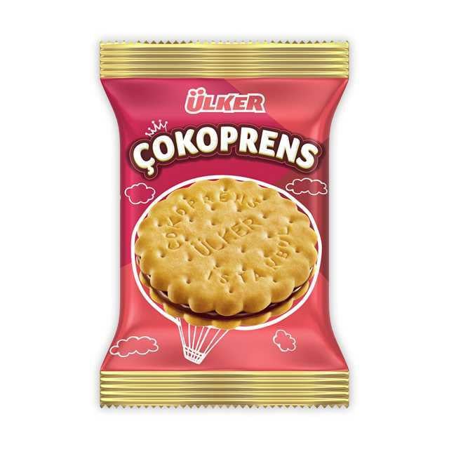 90-8 Çokosandviç 30gr 1 Adet