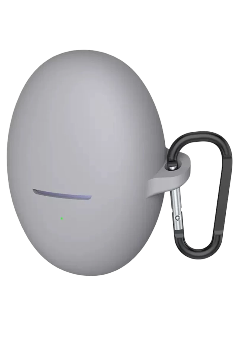Huawei FreeBuds 6 Hang Kılıf - Bej