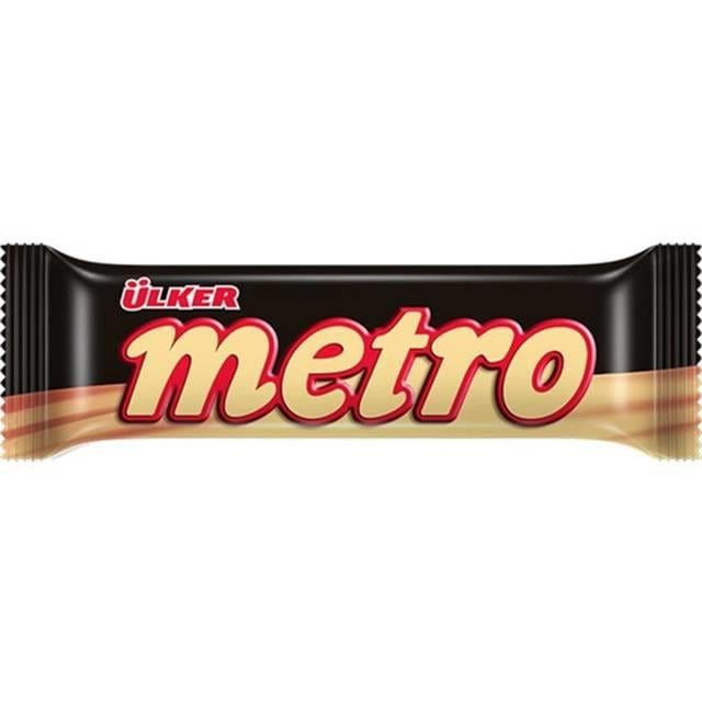 359-0 Metro 36gr 1 Adet