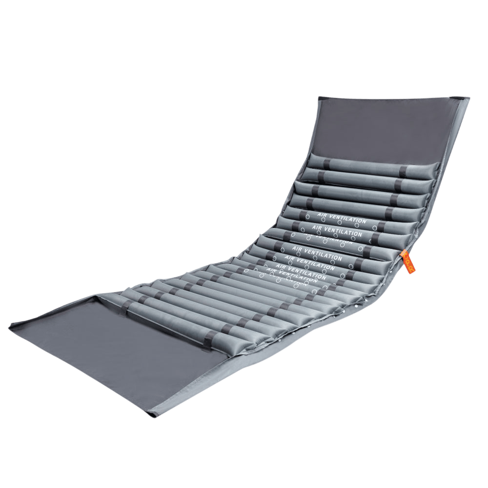 Boru Tipi Yedek Yatak - Air Mattess
