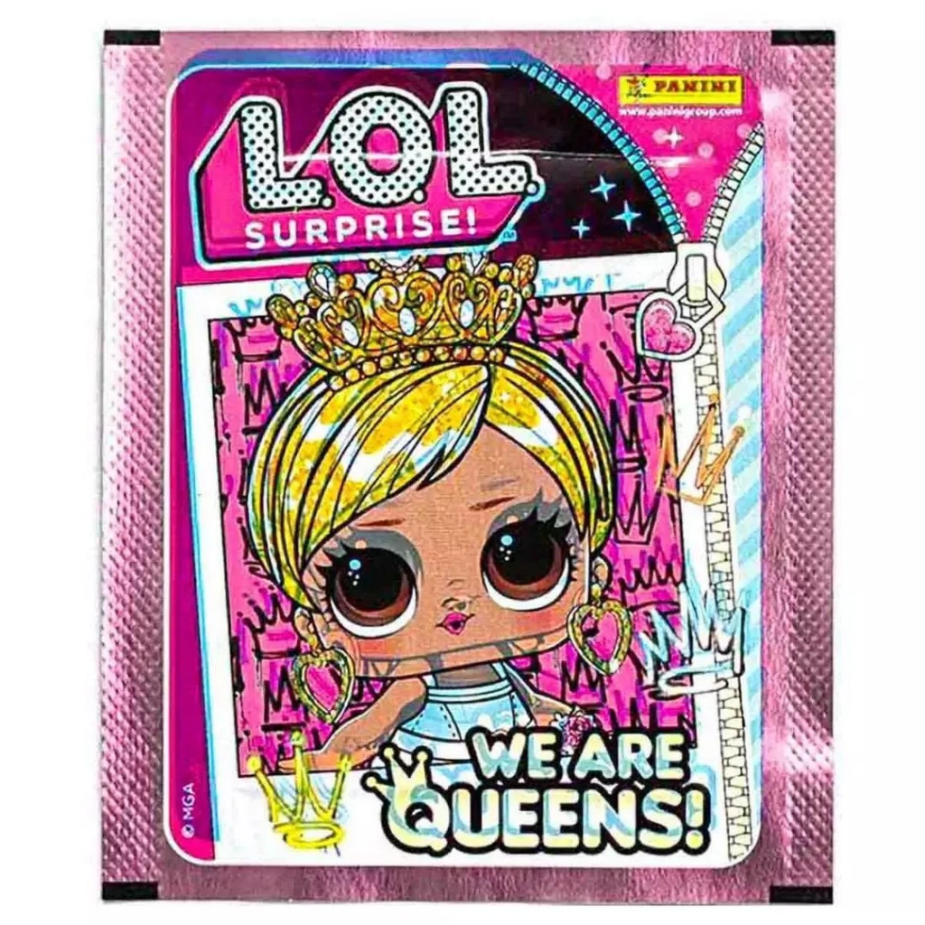 Lol Sticker
