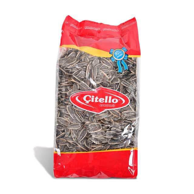 Siyah Ayçekirdeği 400 gr 1 Adet