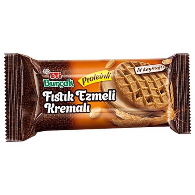 Burçak Yer Fıstığı    158gr 1 Adet