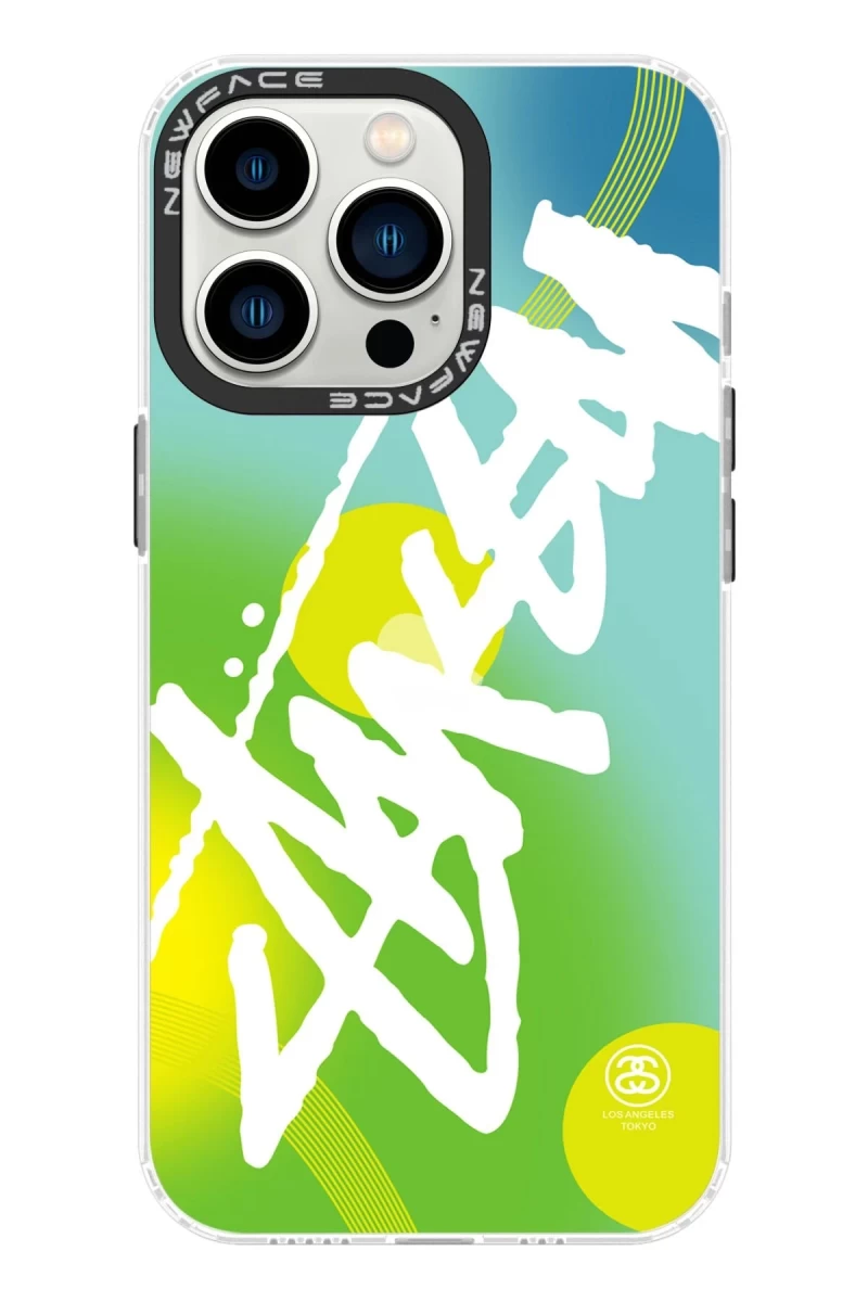 Apple iPhone 14 Pro Uyumlu Kılıf Estoril Desenli Kapak - Estoril - 2