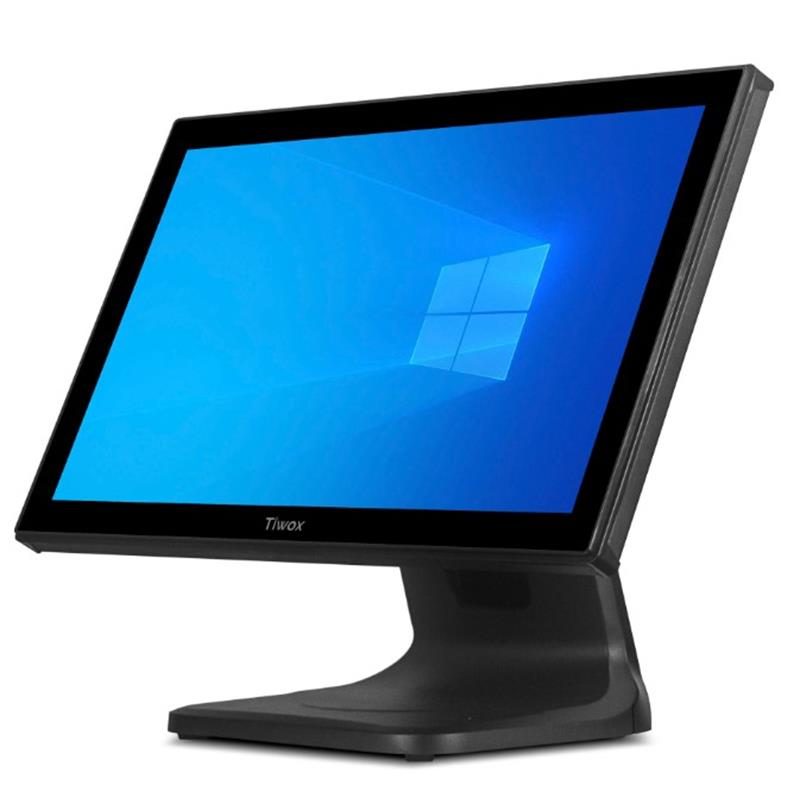 TIWOX TP-7610 18.5 I7 10.NESİL(10710) 128GB NWME SSD 8GB DDR4 RAM 1366X768 DOKUNMATİK POS PC
