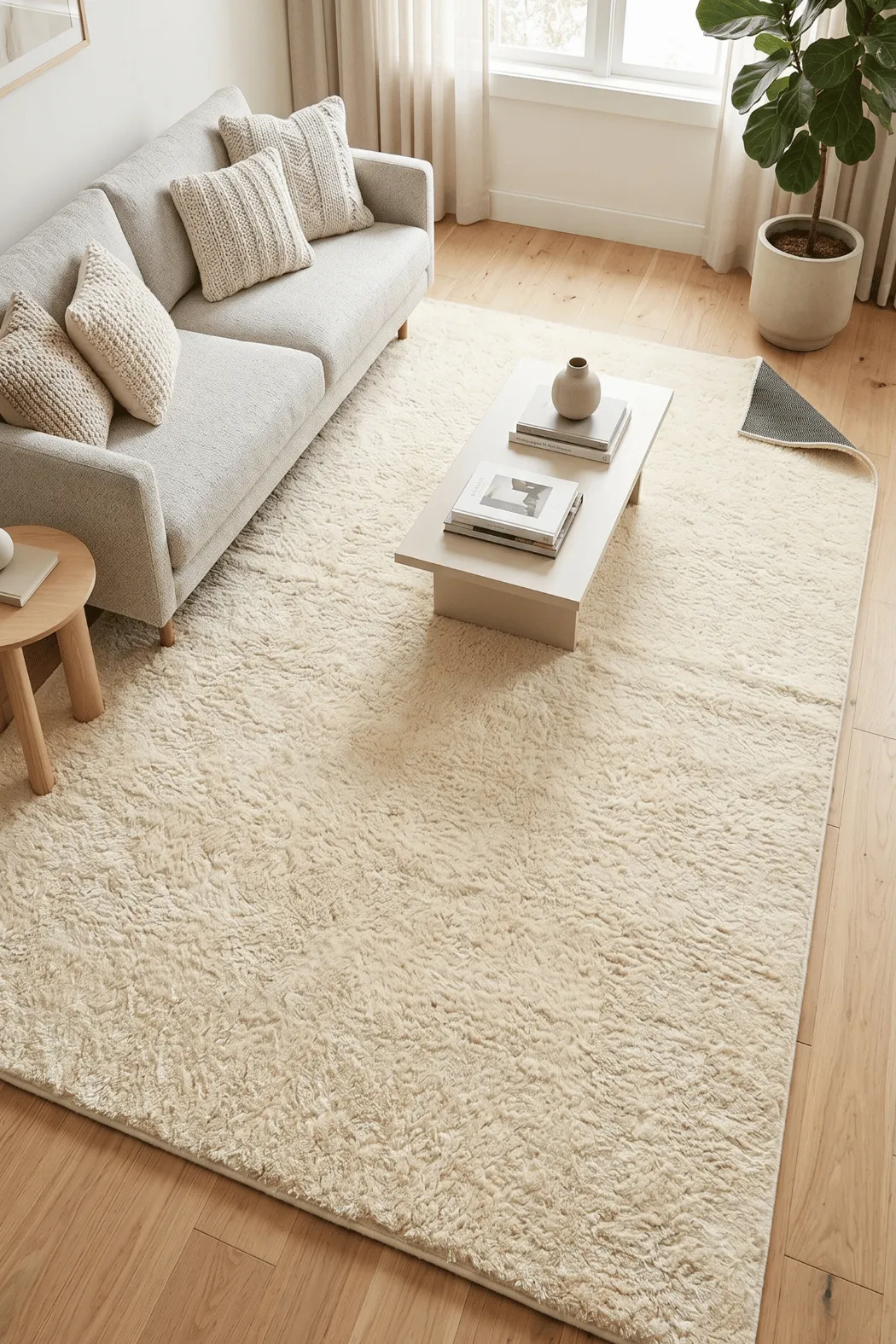 YoudayHomeCollection Mars Model Oturma Odası Halısı · EBAT: 150X230