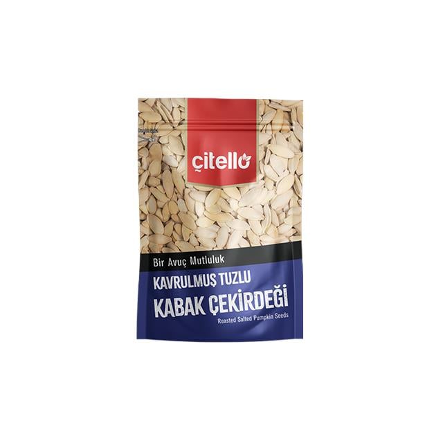 Kabak Çekirdeği 65 gr 1 Adet