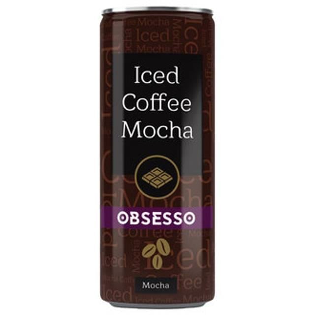 Çikolatalı Mocha 250ml 1 Adet