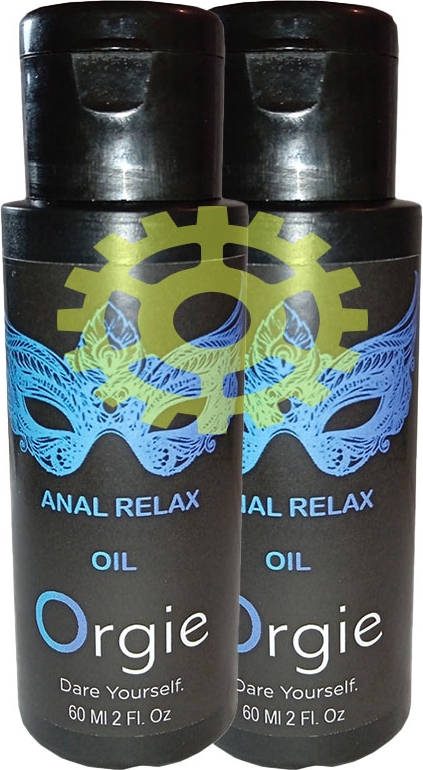 L.orgie Bay Bayan 2 Adet Arka Reıaxoil 60 ml