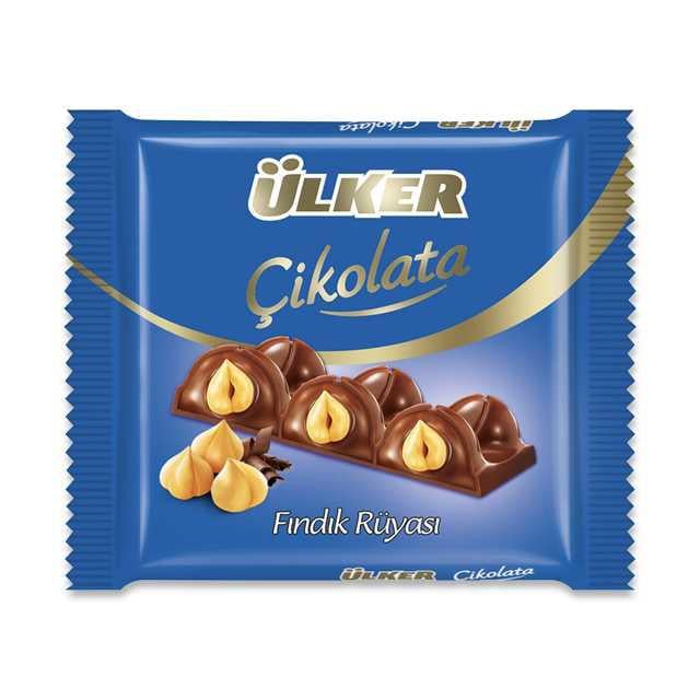 Fındık Rüyası 75gr 1 Adet