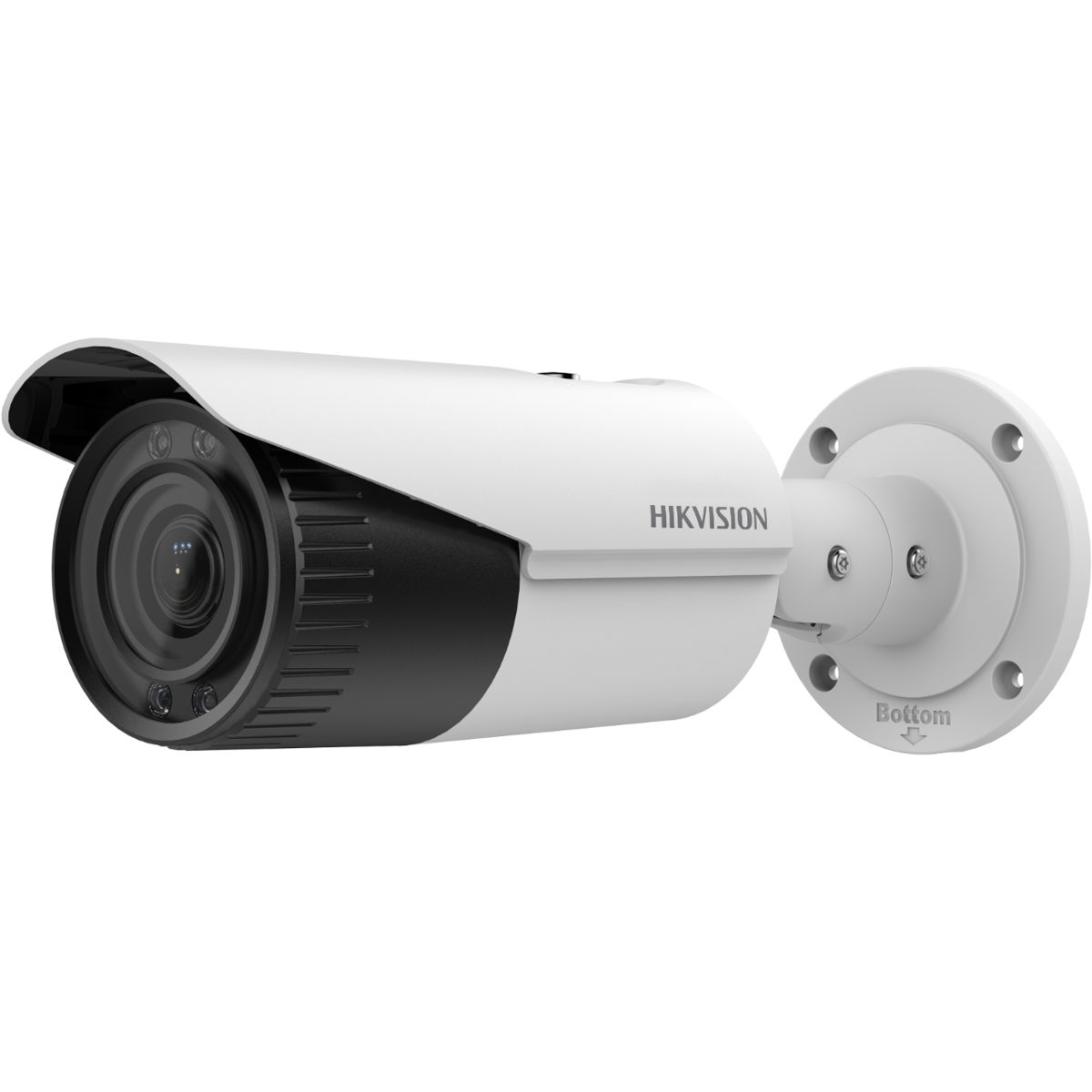 HIKVISION DS-2CD2621G0-IZSUHK 2MP 2.7-13.5 MM MOTORIZE LENS 60 METRE IR IK10 IP BULLET KAMERA