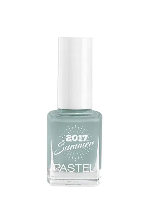 Nail Polish Summer Parlak Yaz Oje Serisi - No: 246