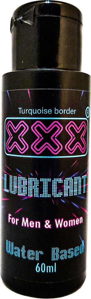 Lovix Bay Bayan Lubricant Gel 60 ml