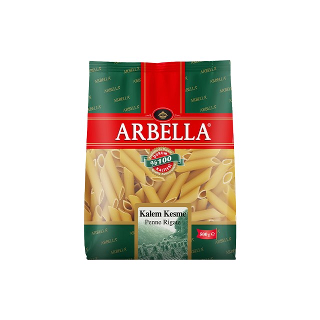 Arbella Makarna Kalem 500gr 1 Adet