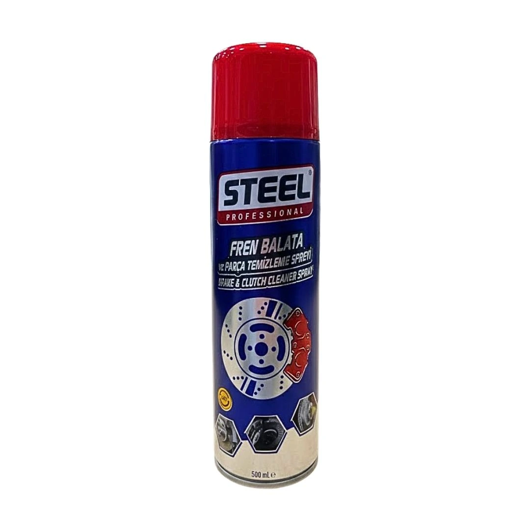 Fren ve Balata Spreyi 500 ml