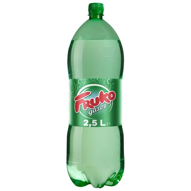 Gazoz 2.5lt 1 Adet