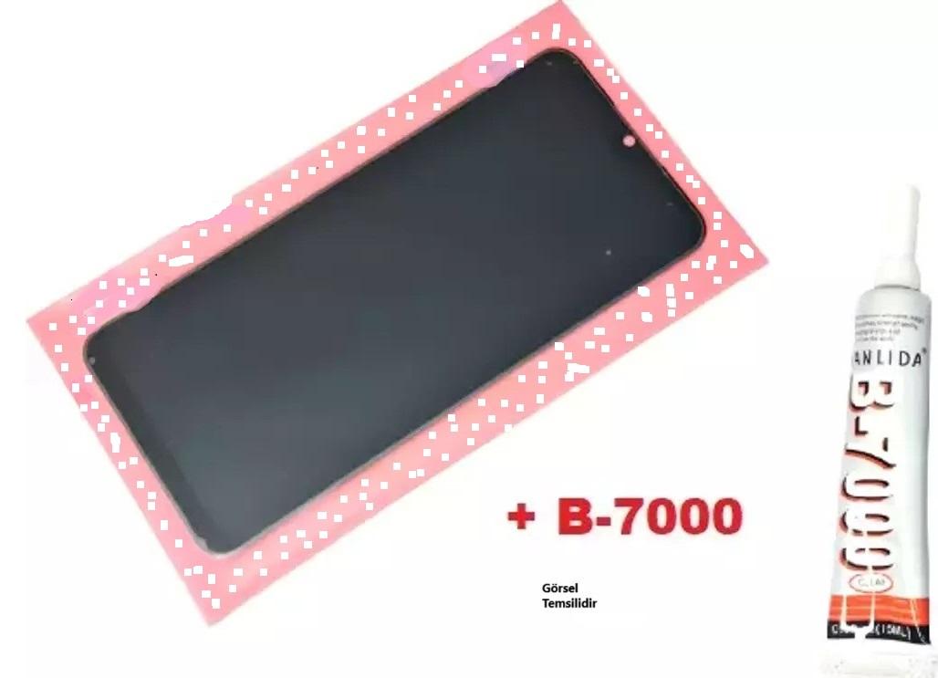 VİVO Y51 Uyumlu Ekran Dokunmatik (B7000 15 ML Yapı