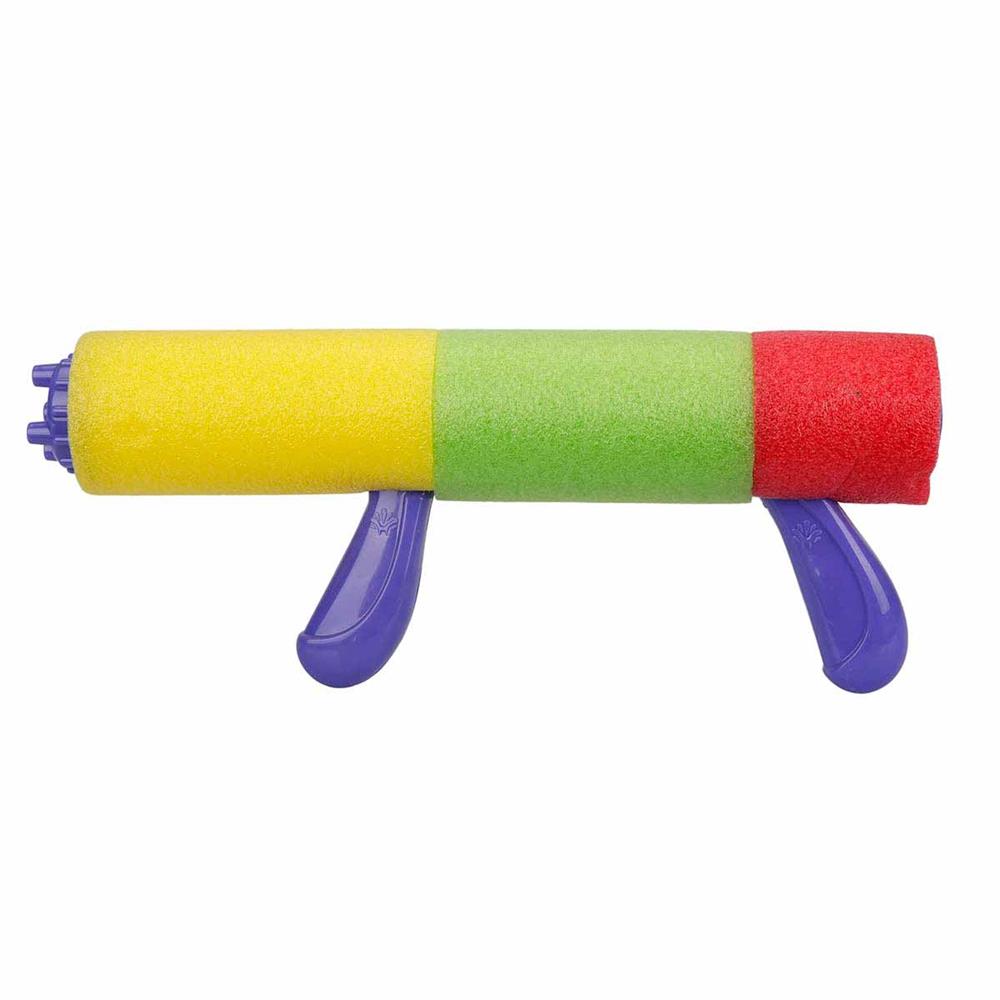 Su Pompası 32 cm - Mavi - Kırmızı (adet fiyatıdır)