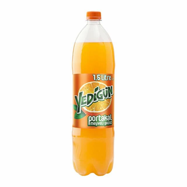 Portakal 1,5 Lt. 1 Adet