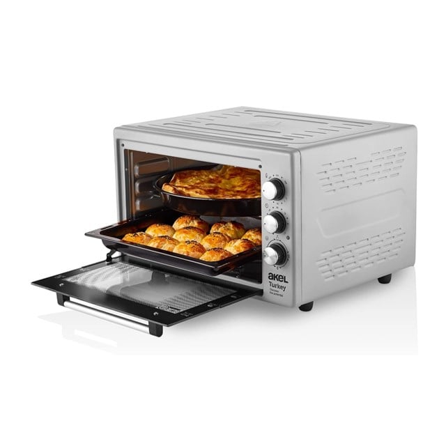 AF 280 32 LITRE MIDI KARE FIRIN 1 Adet