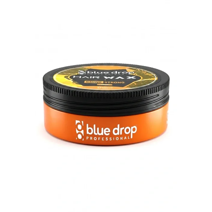 Profesyonel Wax 175 ml - Shine Strong