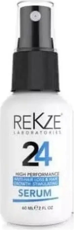 Süper Rekze 24 Muzicevi Saç Sprey 60 ml