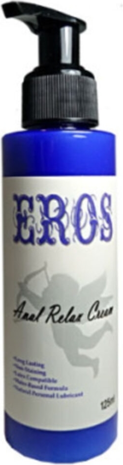Eros Relax  Krem 125 Ml
